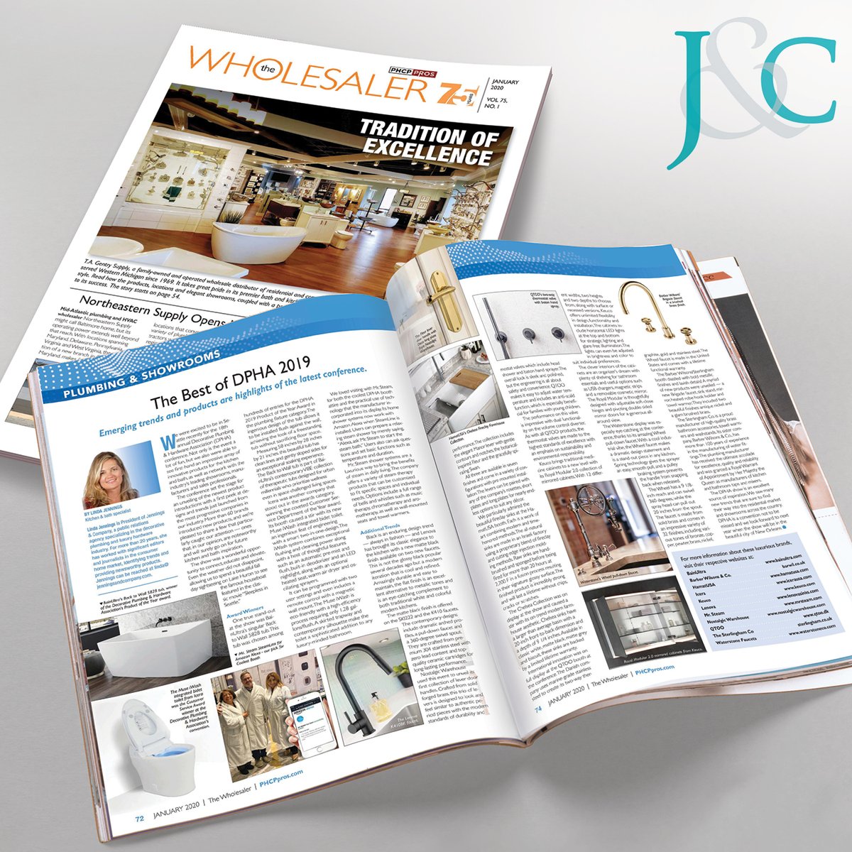 Jennings & Company tweet media