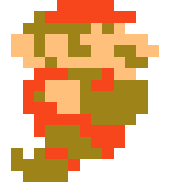 スマ きら Suma Kira Instagram先行配信分 ちびマリオのモーションまとめ 返信の方にも続きます Mario S Motion Pixel Arts スーパーマリオブラザーズ スーパーマリオ マリオ Supermariobros Supermario Mario Pixelart ドット絵