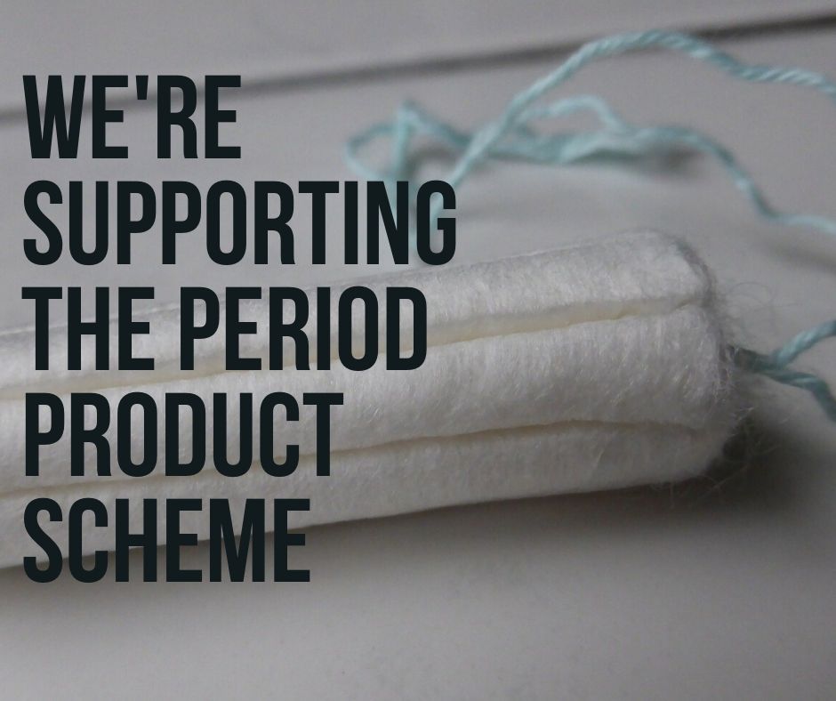 At Active Washrooms we're proud to support the DfE's Period Product scheme which launches today. Providing free period products to schools & education centres in England. 
#ActiveWashrooms #LeadingTheWay #PeriodPoverty #PeriodProduct