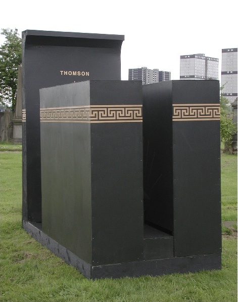 Thanks, Niall. A long time since I have seen the memorial. Great to see that it is still being well looked after. For interest, the full sized model that we constructed in my flat!