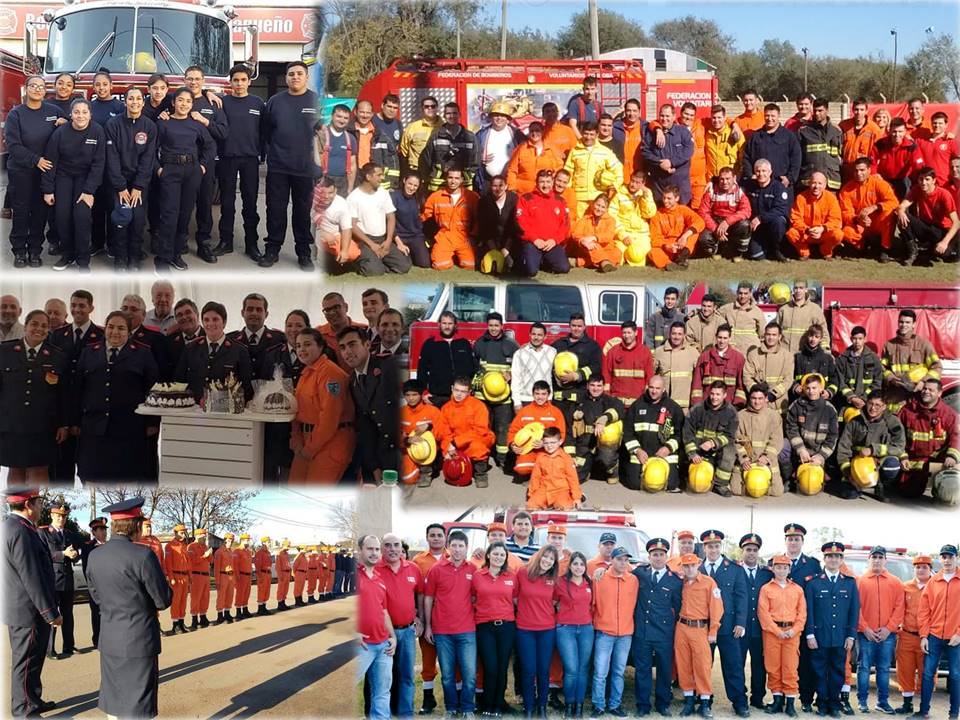 fbvpcba's tweet photo. #BuenLunes! #VosSosParte de esta familia Bomberil Federativa @BvCordoba, símbolo de #VocaciónDeServicio y #Profesionalismo👨🚒👩🚒 https://t.co/7PdK5Wt9uk