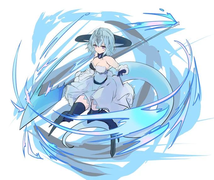少し練習 