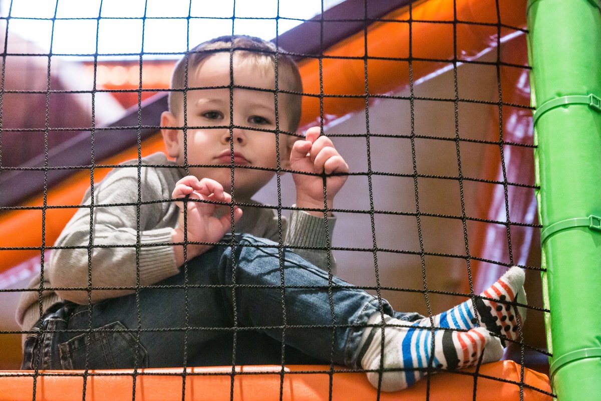LifeAtPathway's tweet photo. Just a reminder: Even though today is a holiday, our Playland will be open during its normal hours of 9:30am-5pm. Come on in where it's toasty warm and fun! https://t.co/zfctWHFQ40