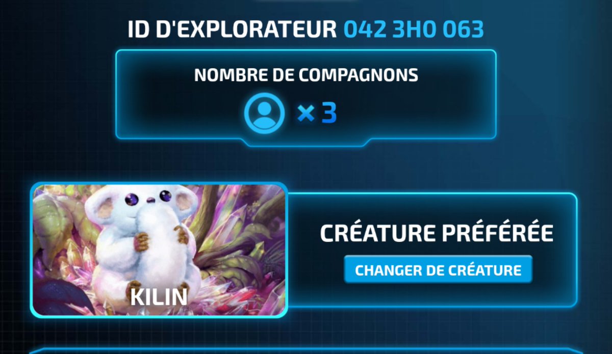 HamtaryTH's tweet photo. @OpticaleTheGame 
Un bon jeu prometteur,à voir comment ca evolue. https://t.co/VmrHwGc1QG