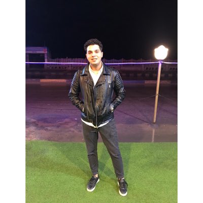 EssamAbn's tweet photo. #NewProfilePic https://t.co/vRbpy9NKQO