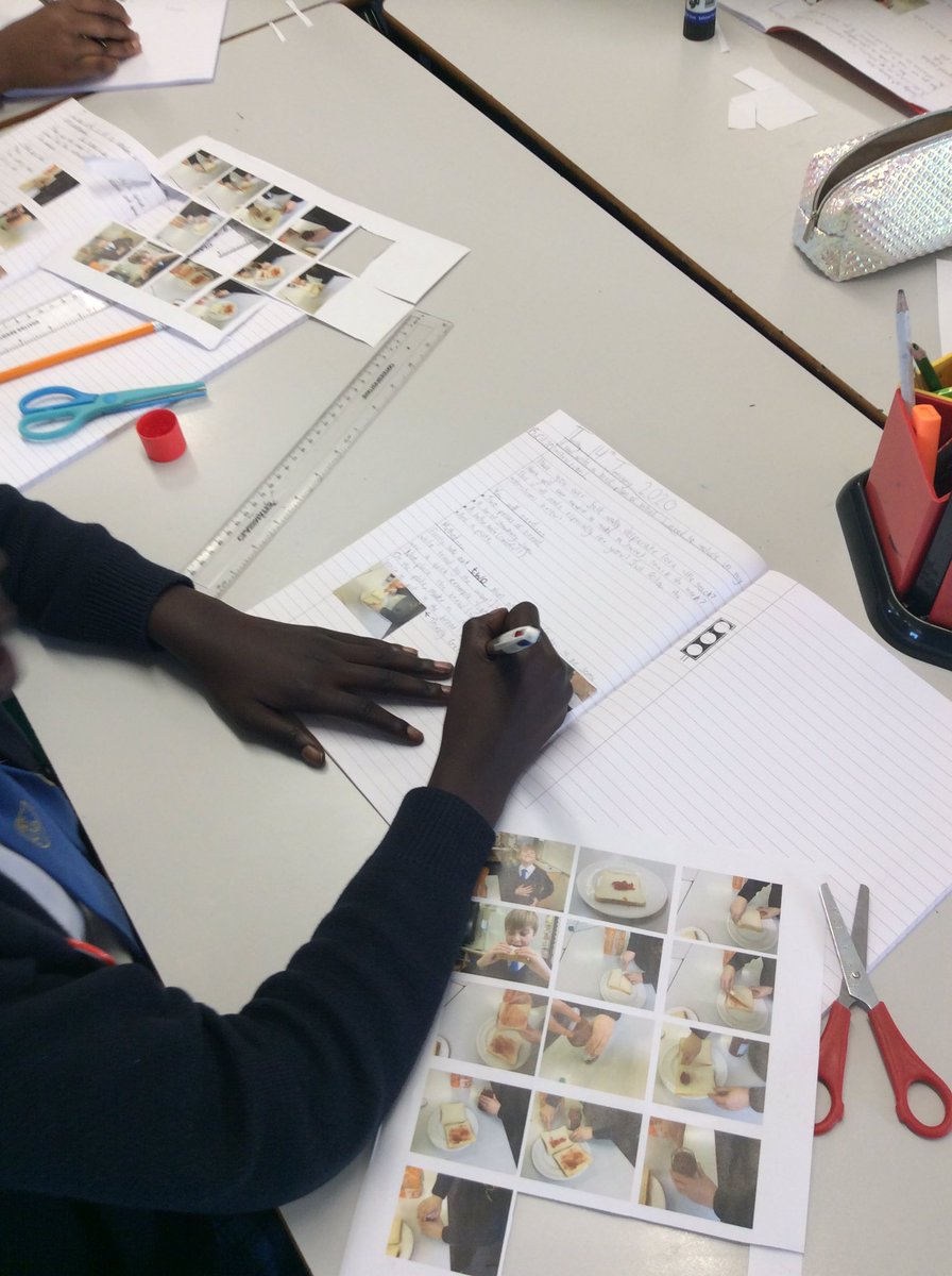 HotshotsStm's tweet photo. Last week, we were busy writing instruction texts. #stmenglish #stmwriting #stminstructions #LWQM https://t.co/muwoSKdOQw