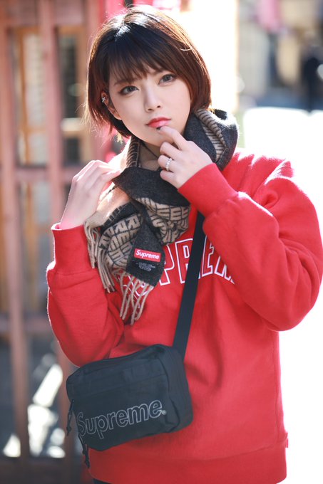 Twitterのコスプレ画像9