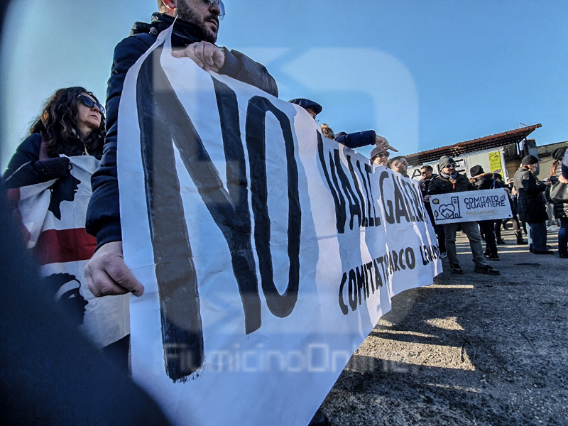 Comitato Valle Galeria Libera: chiesto incontro con <a href="/virginiaraggi/">Virginia Raggi</a> e un Consiglio straordinario sul #ValleGaleria. Domani la manifestazione in Piazza del #Campidoglio

fiumicino-online.it/articoli/crona…