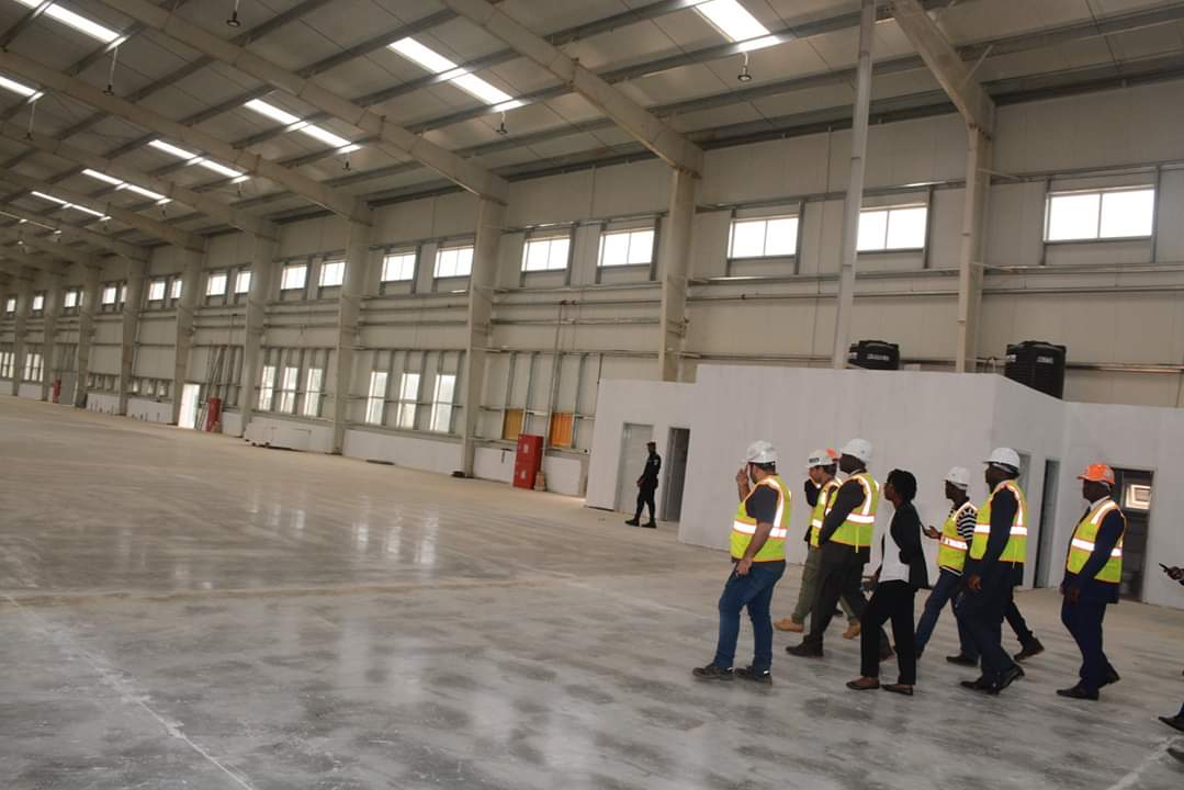 MTNIT_CI's tweet photo. Le projet E-com@Africa encourager la mise en place de hubs, plateformes logistiques dédiées, mettant à profit le réseau postal et les produits postaux pour la logistique, la distribution, les retours et les paiements transfrontaliers  Africains
@UPU_UN @ClivazPascal @isaacgnamba https://t.co/sOjRHJoJM2
