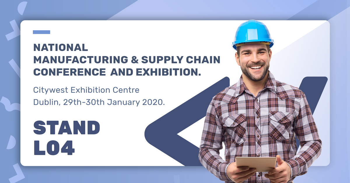 HerbstGroup's tweet photo. Meet our experts on Stand L04 at #ManufacturingExpoIRE. Find out the latest software updates and technologies to make business process simple @NationalMSC.
#ERP #ERPSoftware #HerbstSoftware #Manufacturing #SupplyChain https://t.co/I1DLRGOoZw