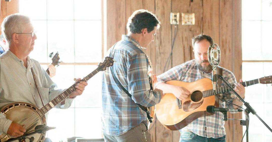 Finding #mondaymotivation from a great event at the Cotton Dock