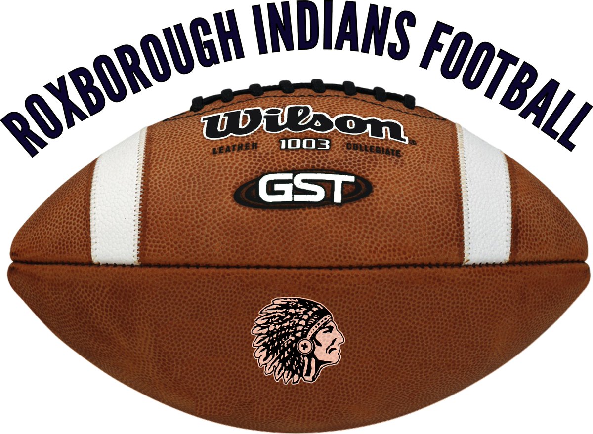 sol_Alpha001's tweet photo. @RHSIndians221 Roxborough Football https://t.co/4X3nTg0wuf