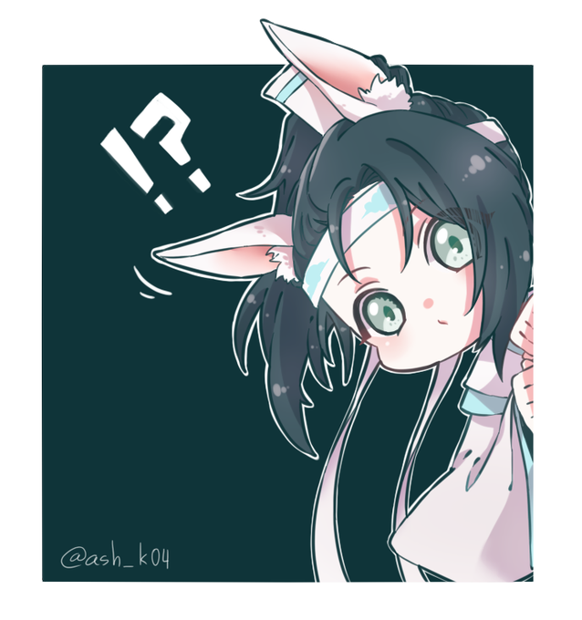 Lanjingyiのtwitterイラスト検索結果 古い順