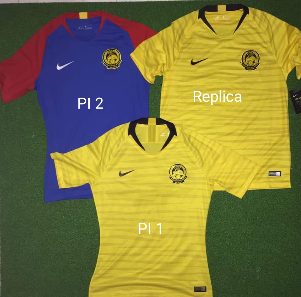 jersi malaysia 2020