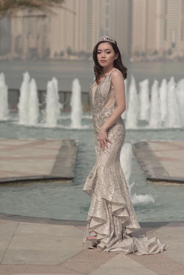 glamorosa_miss's tweet photo. PRINCESS SORIANO | Miss Glamour Look International - UAE 🇦🇪
#MissGlamourLookInternational #beautydiversity #glammodel #missglamourlook #czechrepublic #czechmodel #pageantopedia #pageantjournal #pageantnewsmag #missosology #GusiTalksPh #Pageantology101 #PageantTalkPh https://t.co/sz6wDynCfX