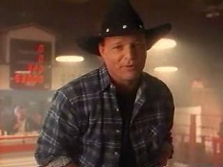 Middle names count. Happy Birthday John MICHAEL Montgomery  