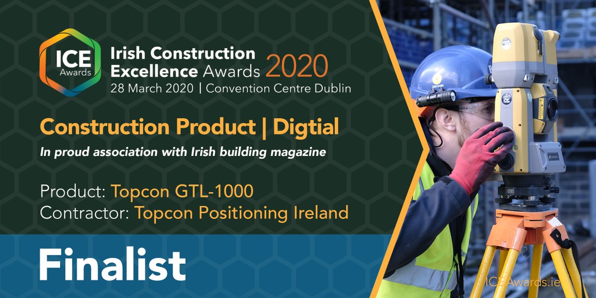 ICE Awards tweet media