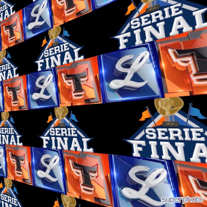 VicBaezS's tweet photo. Radiografía Serie Final Tigres del Licey vs. Toros del Este https://t.co/xKhRbEIl8Y https://t.co/53gxNMIKpO