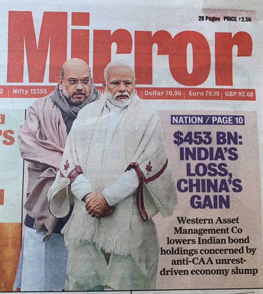 BJP voter logic - Jyada se jyada kya hoga? Hamare baal bacche bhooke marenge na, lekin mullon ko apni jagah toh dikha rahe hai Modiji.