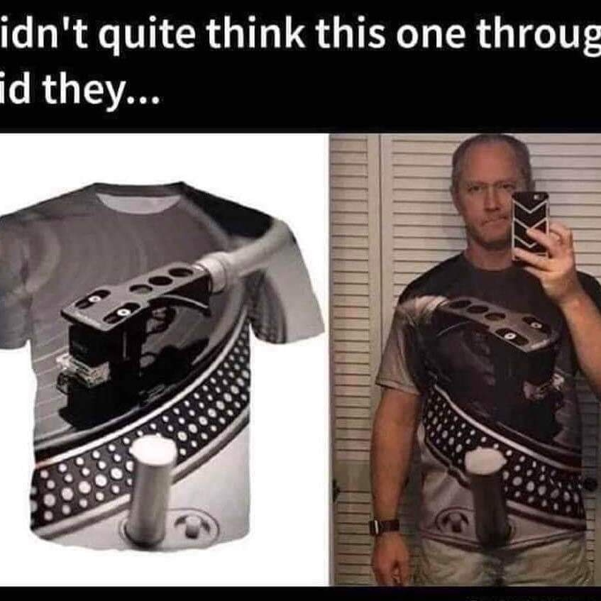 🤔...
.
#HouseAF #funny #wegotjokes #jokesoftheday #wtfmemes #turntables #turnup #lol #FreakFreely #why