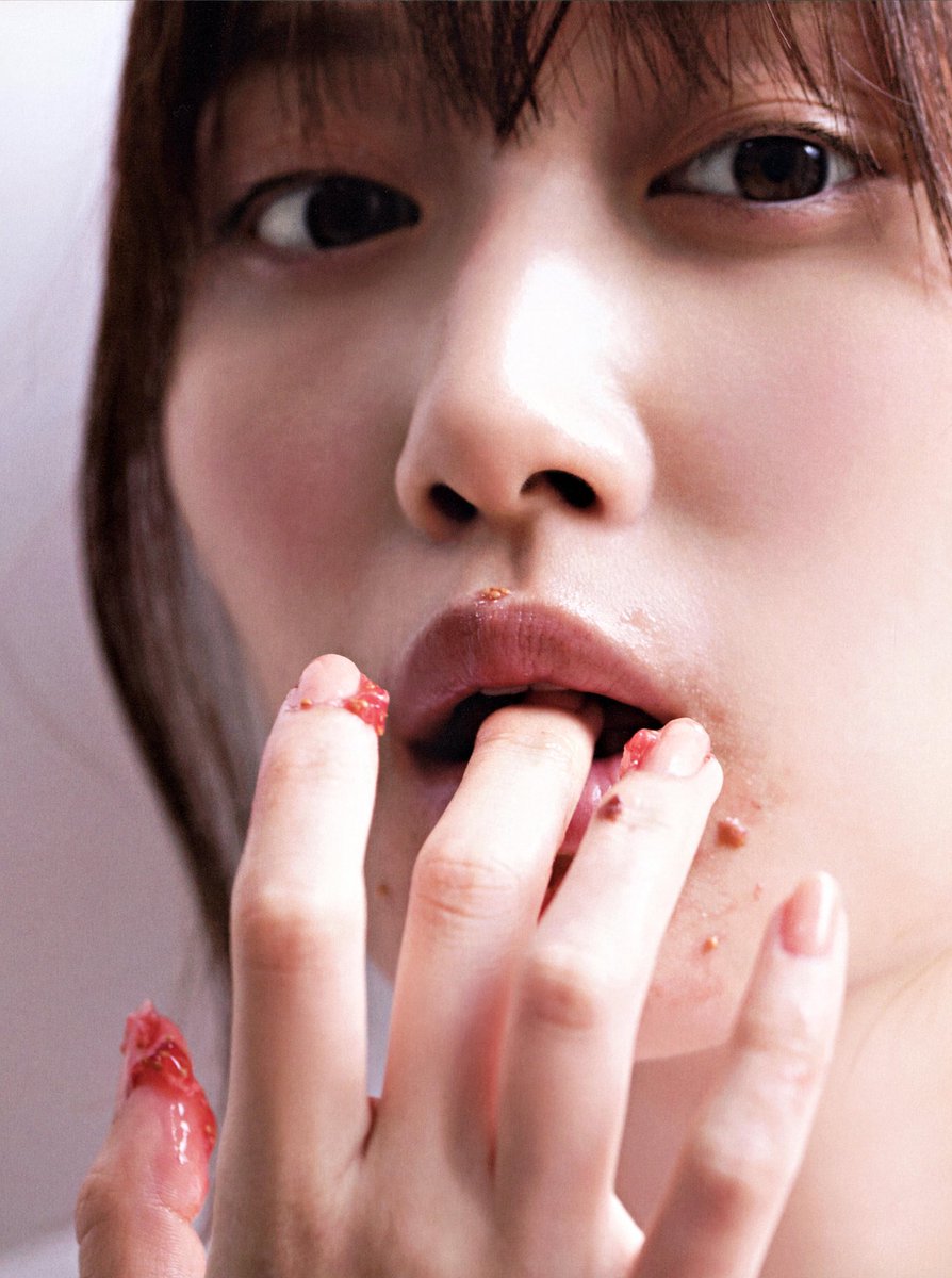 むろう 白いのを舐めてほしい