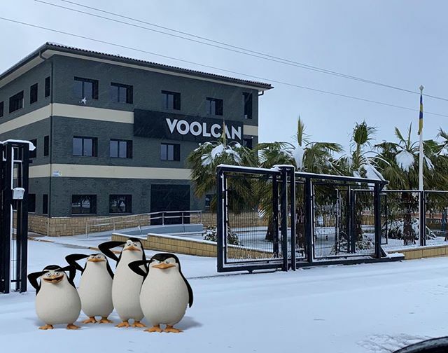 voolcancontract's tweet photo. AVISO: ⚠️ durante el día de hoy VOOLCAN permacerá cerrado hasta nuevo aviso.
Disculpen las molestias.
Gracias! https://t.co/6L5kHT4tnX