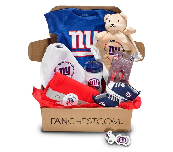BigBlueUnited's tweet photo. If you are looking for a fun gift for a birthday present, new baby gift, or just some great #Giants gear for yourself, you should check out @thefanchest! Highly recommend it... https://t.co/SgSkY88wyp
#GiantsPride #Fanchest #babygift #giantschat #gmen #nyg https://t.co/hybnxtx8BO