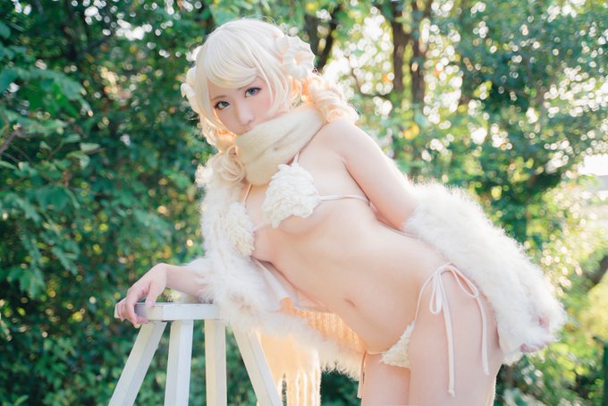 コスプレイヤーふれいあのTwitter画像20