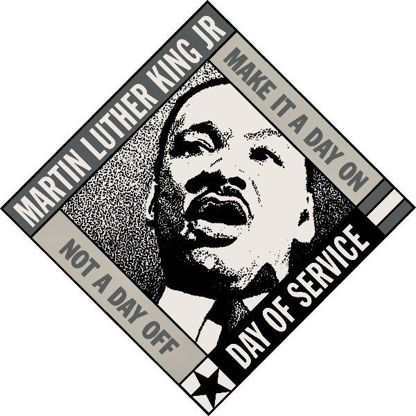 AlbanyCountyDA's tweet photo. “Life's most persistent and urgent question is, 'What are you doing for others?’ “ - Martin Luther King, Jr.
#MLKJrDay #MLKDayofService #makeitadayon #MLKDay2020 https://t.co/621cL0w2zA