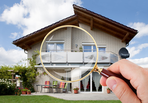 Tarion_ON's tweet photo. Your pre-delivery inspection is one of your first opportunities to view your completed home. And as excited as you are, don't rush through your #PDI. https://t.co/xIocPHJLrx https://t.co/t5scWo2xvK