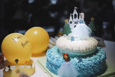 GMK Cakes tweet media
