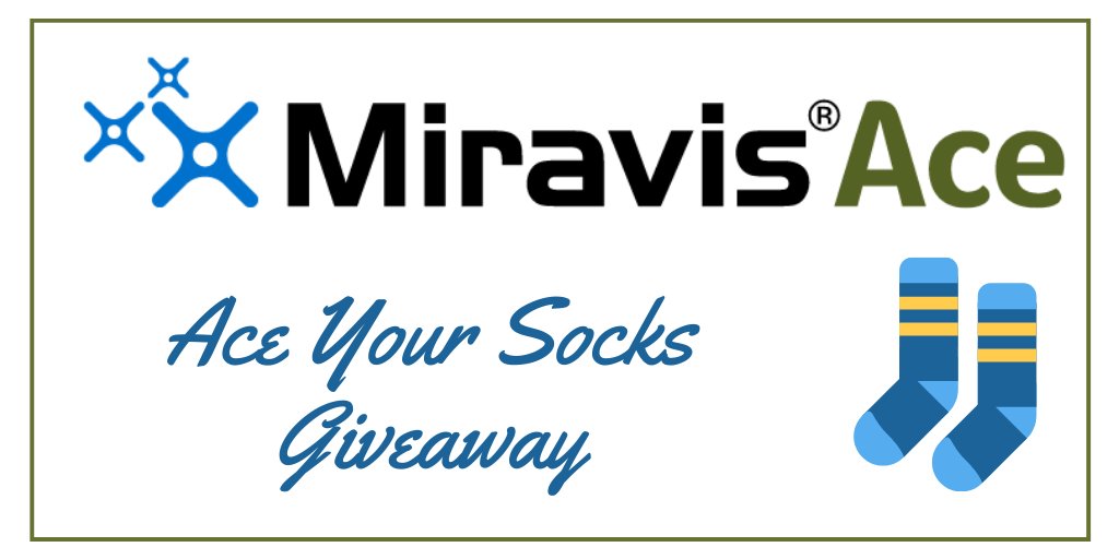 Dress for wheat crop success with #SimplyPowerful #Miravis socks! Score a pair by being one of the first 250 people to re-tweet this post. Contest T&amp;C's bit.ly/33WDGMw