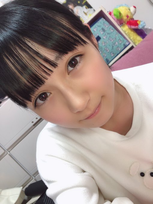 今村麻莉愛のTwitter画像15