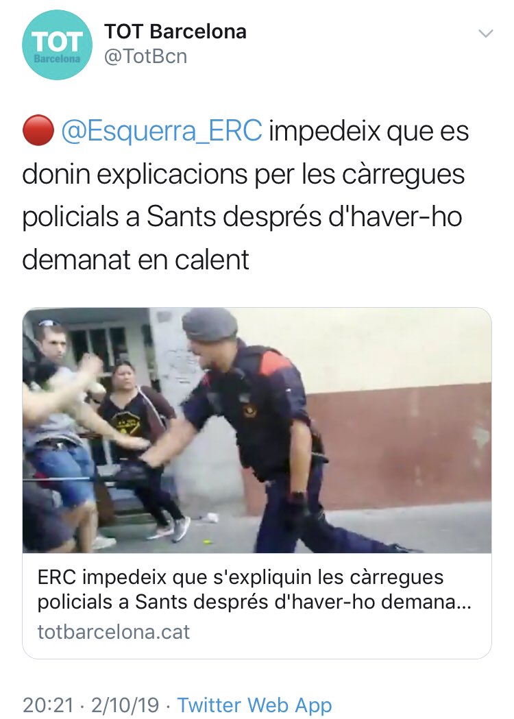 <a href="/gabrielrufian/">Gabriel Rufián</a> Muchisisimas explicaciones