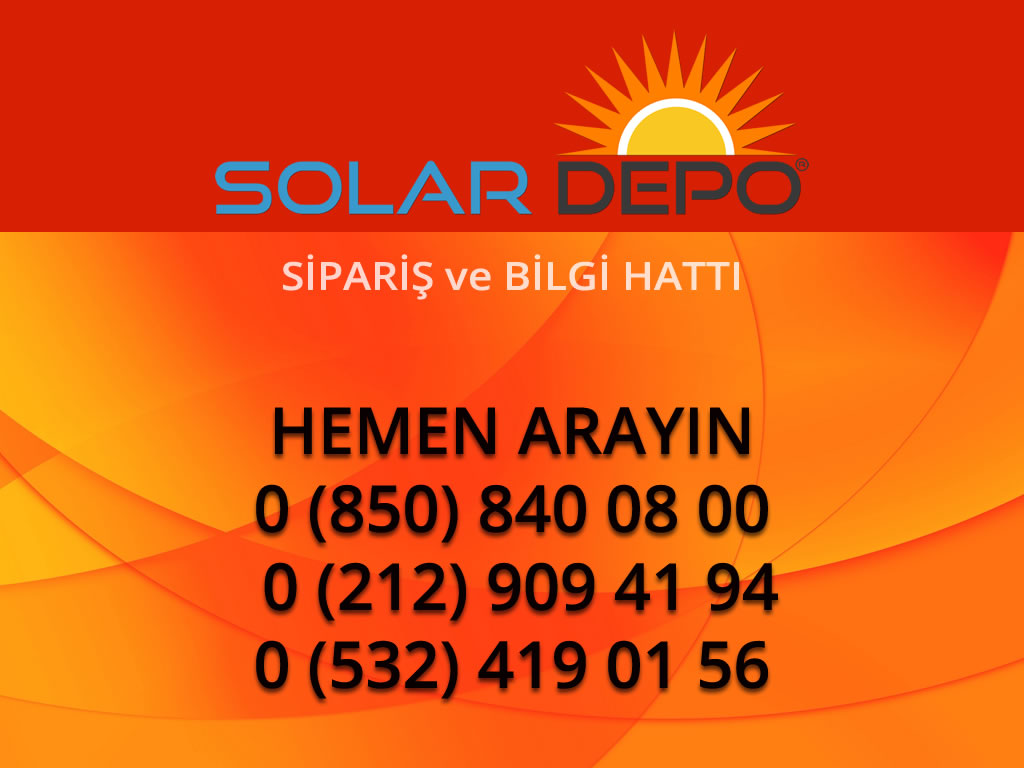 SOLARTRONİCS 3000W 12V TAM SİNÜS İNVERTER - KARGO BEDAVA
LÜTFEN GÜNCEL FİYAT BİLGİSİ İÇİN BİZİ ARAYIN!
Ürün Detayını Görmek İçin Tıklayın.. bit.ly/37bSeKV
solardepo.com
#solar #günespaneli #güneşpaneli #fotovoltaik #inverter #günesenerjisisistemleri <a href="/solardepo/">Solar Depo</a>