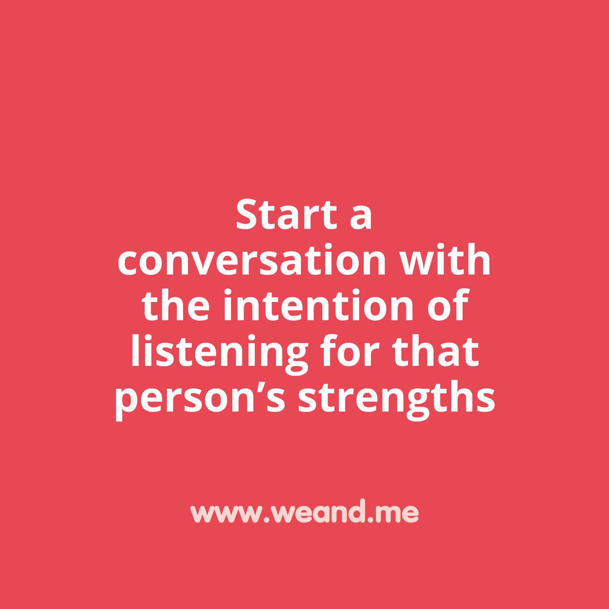 StarFishLearn's tweet photo. Our Leadership Lab series teaches both leaders and teams to switch from a "me" mindset to a more productive "we" way of thinking. 
Message cfenn@starfishlearning.com for more info. #HamOnt #Toronto https://t.co/5K7dWNbXps