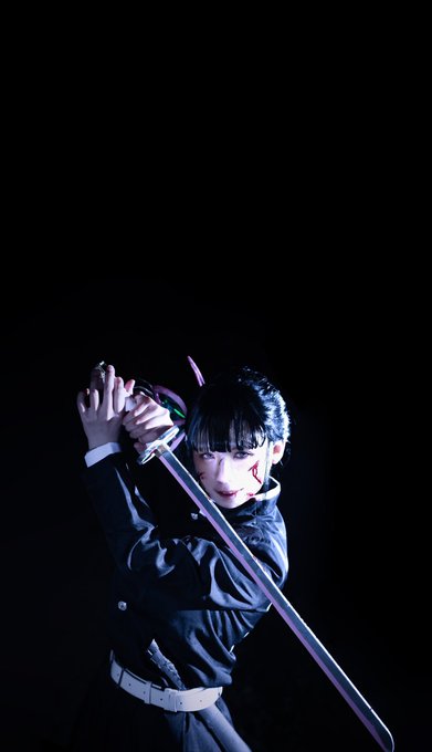 Twitterのコスプレ画像8