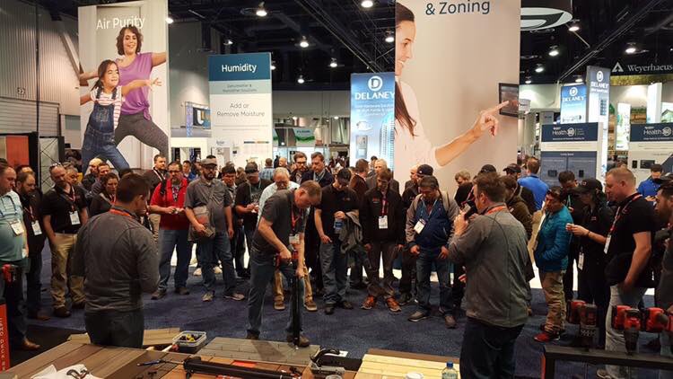 camofasteners's tweet photo. IBS week is here!!!  Bring on the crowds, the excitement, the learning, the fun!  We can't wait to see you at Booth N963!

#camofasteners #camodrive #deckresponsibly #ibs2020 #bringiton https://t.co/k9V9f6BOBy