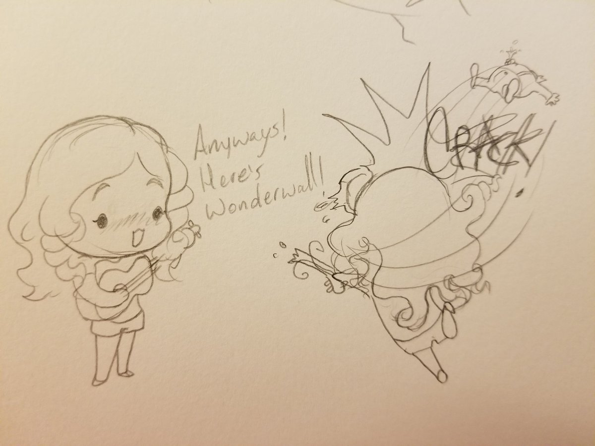 Sweety_Neptune's tweet photo. Some crack doodles I did for fun last night to help me outta my funk. If you have any silly/funny idea requests let me know! (I'm always taking funny doodle requests!) #deadbydaylight #dbd #dbdfreddy #michaelmyers #dbdjake #dbdquentin #dbdkate https://t.co/zs2jlyUphA