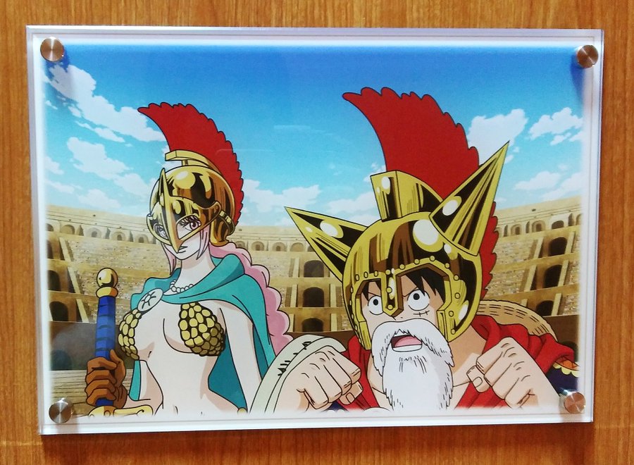 ワンピース ルーシーの正体は誰 コロシアム参戦の理由も紹介 2ページ目 Selvy