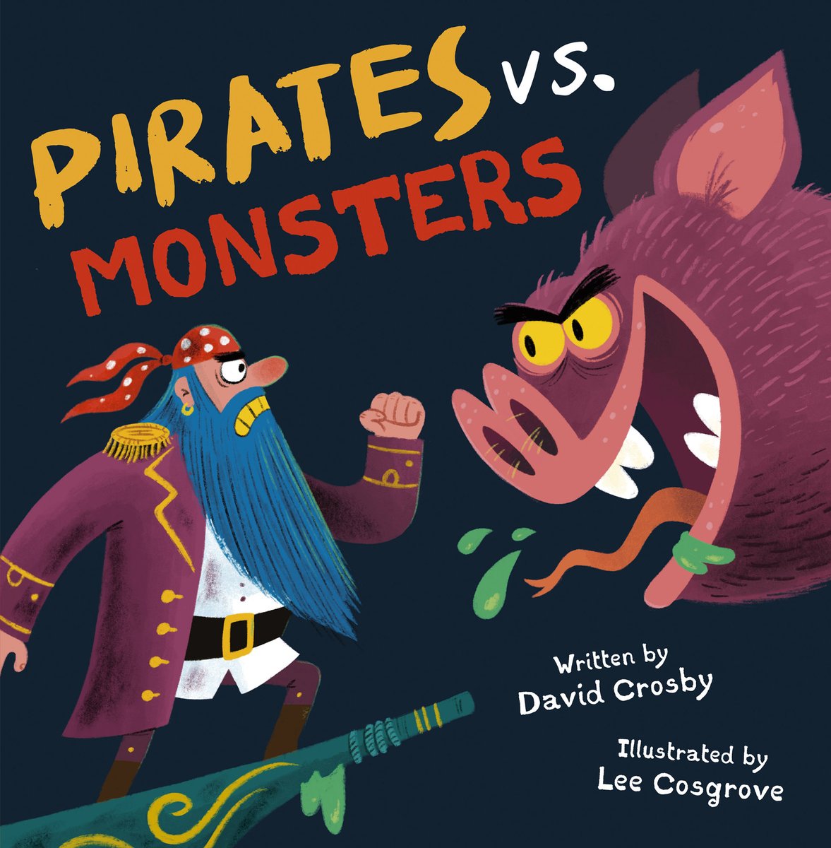 maverickbooks's tweet photo. How are these bad beasties tamed I hear you ask....
Well all is revealed this September!
#sorryaboutthewait #itsworthit
@david_r_crosby @gorillustrator https://t.co/qADEOBIDUQ