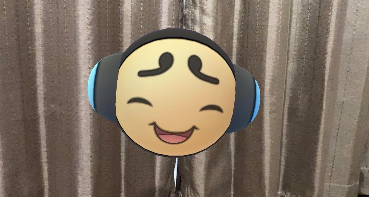 Pikamaru オタマロにツボってしまった ﾟﾛﾟ ポケモンgo Pokemongobuddy オタマロ