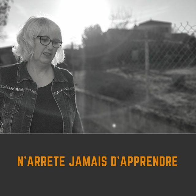 FormaTIC_PraTIC's tweet image. N'arrête jamais d'apprendre ! Fait tu des formations en présentiel ou en ligne ?
formation #formations #formationprofessionnelle #FormationWeb
#apprendre #ApprendreEnSamusant #apprendredeseserreurs #apprendreautrement #apprendretoujoursplus #ApprendreDeSoi #apprendrechaquejour