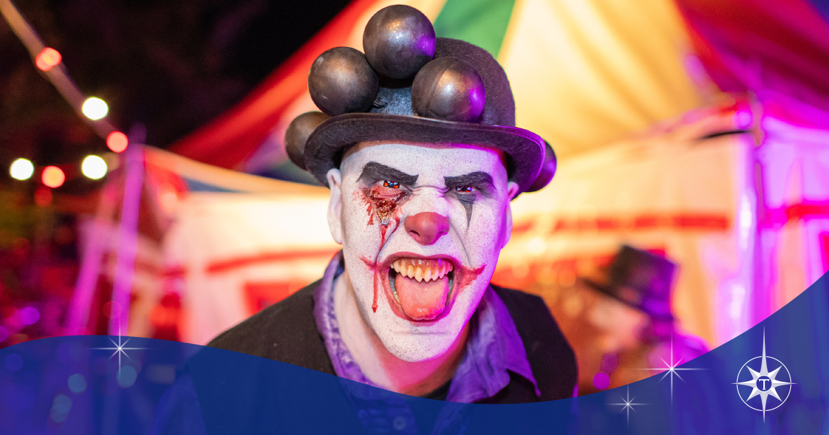 toverland's tweet photo. Ver-schrik-kelijk goed nieuws 👻, onze #Halloween Nights zijn genomineerd voor de Scare Awards! Laat van je horen en stem op #Toverland: 👉 https://t.co/sUHRYAaBfC https://t.co/iTFx9PWgh7