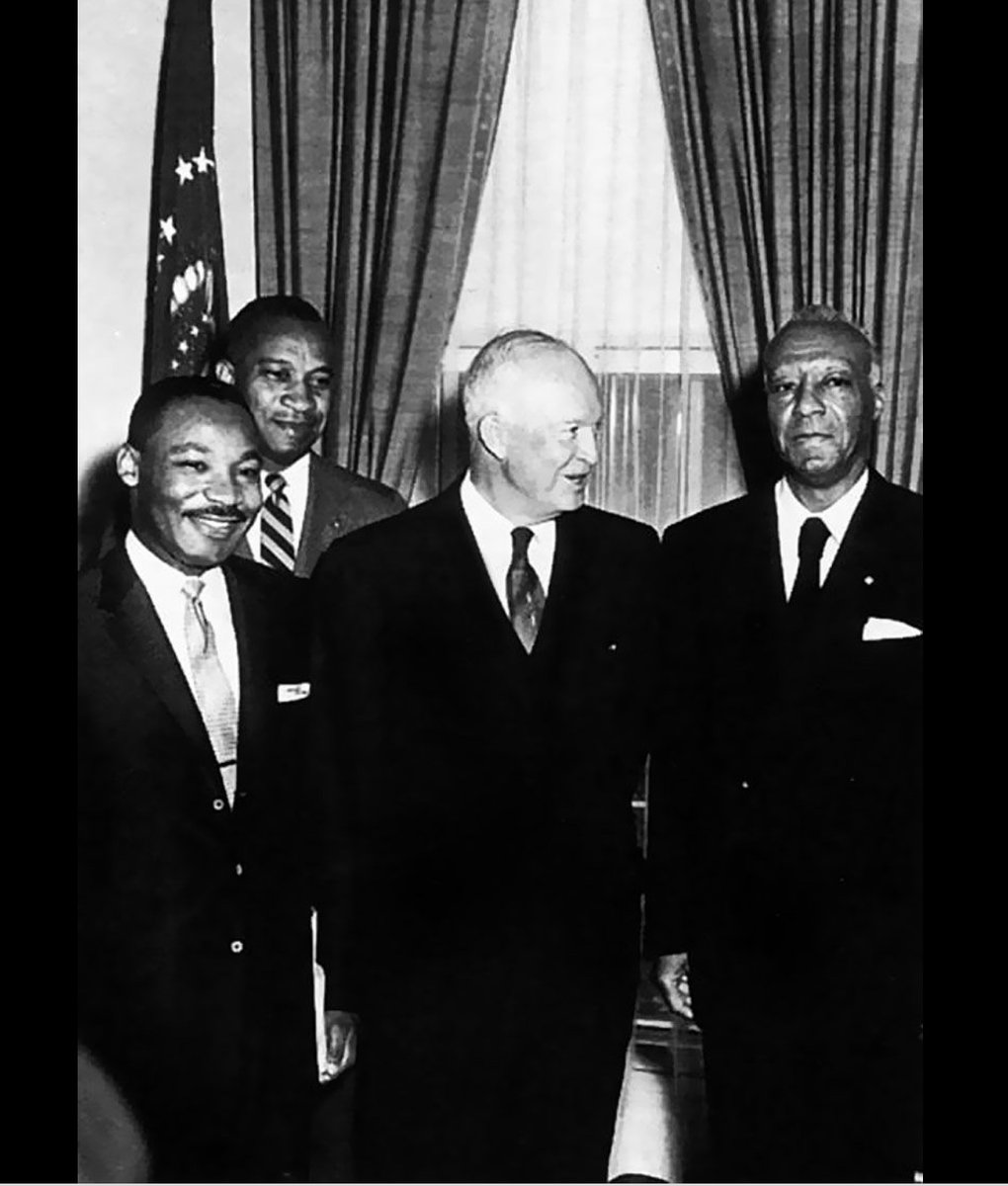 FrederickGOP's tweet image. Today we remember the legacy of Dr. Martin Luther King, Jr. and the fight he led to guarantee civil rights for all Americans.