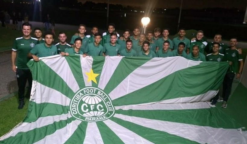 AGENDA DA BASE - <a href="/Ibercup/">IberCup (At 🏠)</a> (Sub-17) ⚽️

1ª Fase

Terça-feira, 21/01 - 14h30 | 
<a href="/GuaraniRS/">Guarani</a> x <a href="/Coritiba/">Coritiba</a>

Quarta-feira, 22/01 - 08h00 | 
<a href="/SanLorenzo/">San Lorenzo</a> x <a href="/Coritiba/">Coritiba</a>
 
Quinta-feira, 23/01 - 16h25 |
<a href="/Coritiba/">Coritiba</a> x <a href="/PhilaUnion/">Philadelphia Union</a> 
 
🏟️ Sesc Campestre