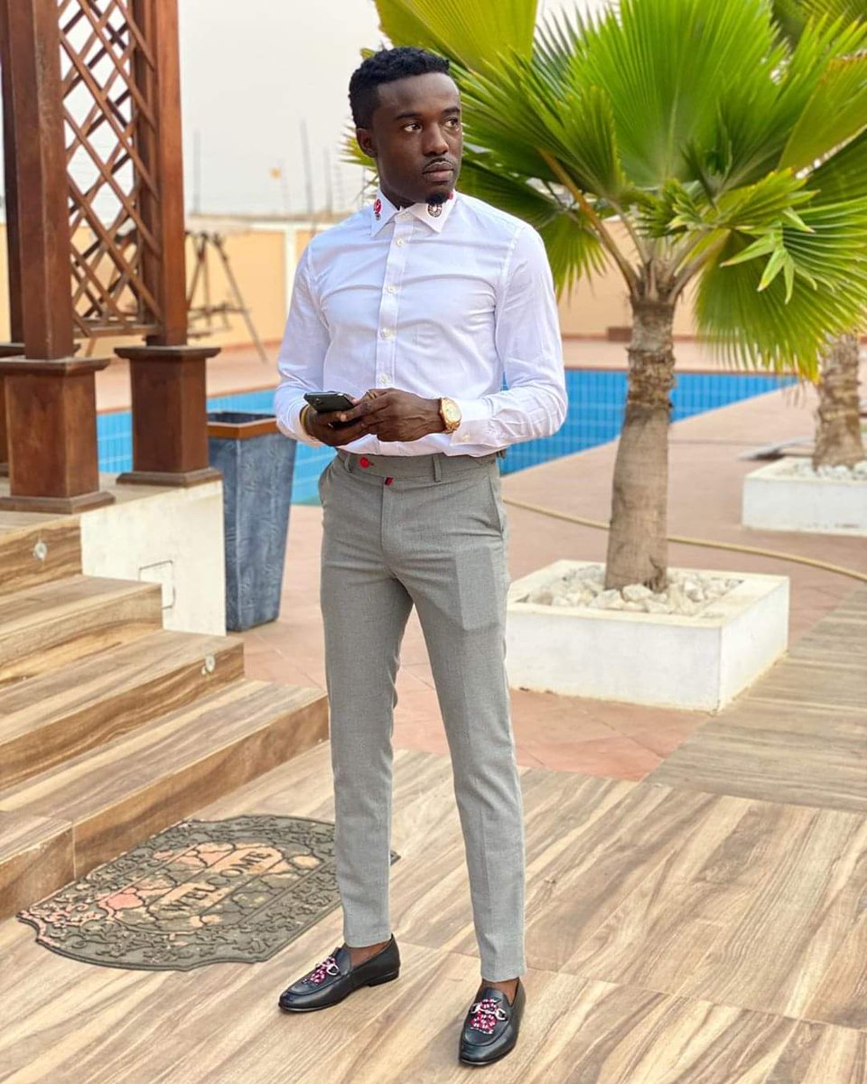 kwabenaboakye98's tweet image. What Song Made You Love ❤ @CrissWaddle? Amg KingKong🦍😎

We Refuse To Be Broke #Ra2tatata🎭💯🎤🎧🎬 #R2beesToTheWorld🕯🏆 #AmgBusiness #CleanHeart Ceo