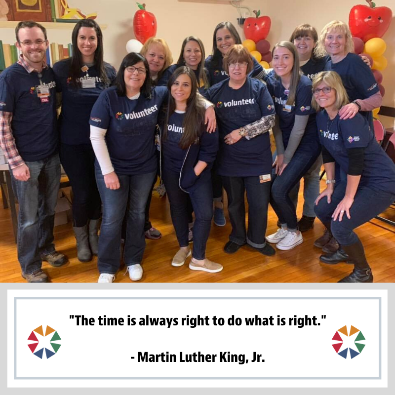 SMG Foundation  tweet media