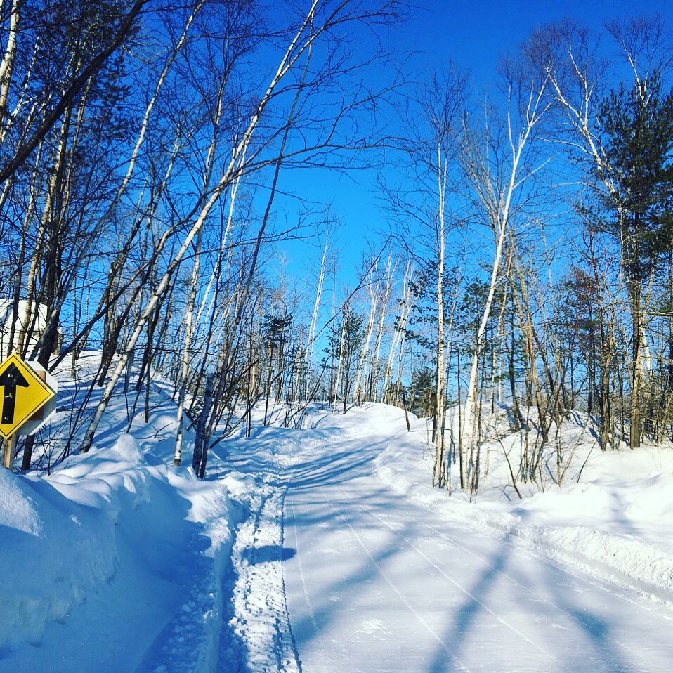 New England Outdoor Center tweet media